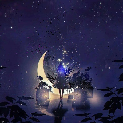 Furry插画光影技巧兽圈群